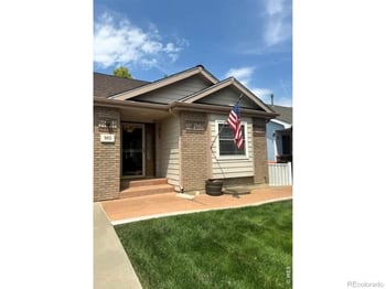 905 N 4th St, Johnstown, CO 80534