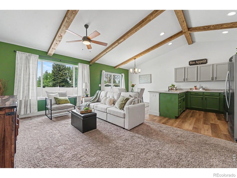 940 Scotch Pine Dr, Severance, CO 80550