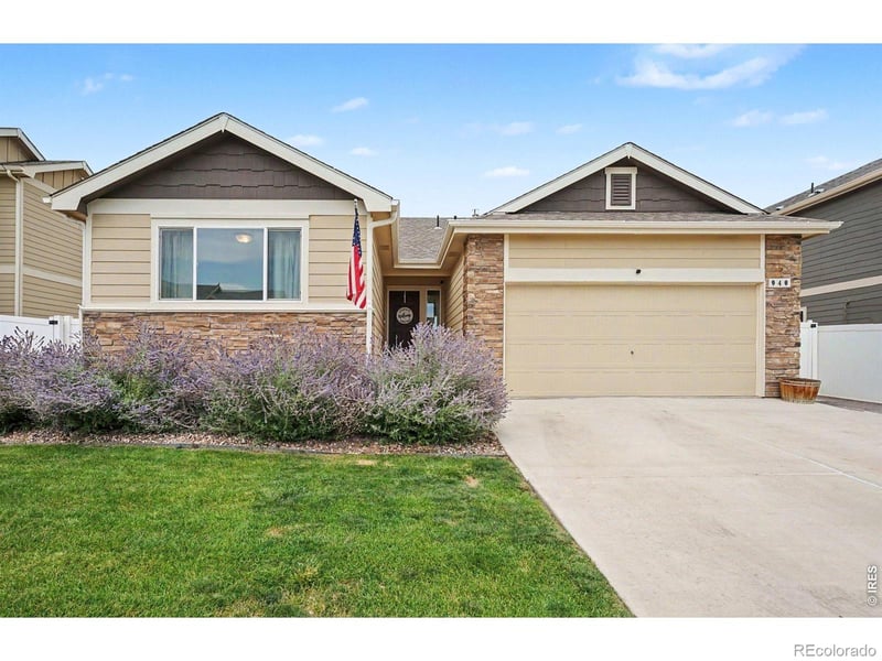 940 Scotch Pine Dr, Severance, CO 80550