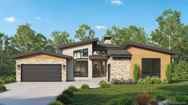 8035 Painted Pine St, Parker, CO 80134
