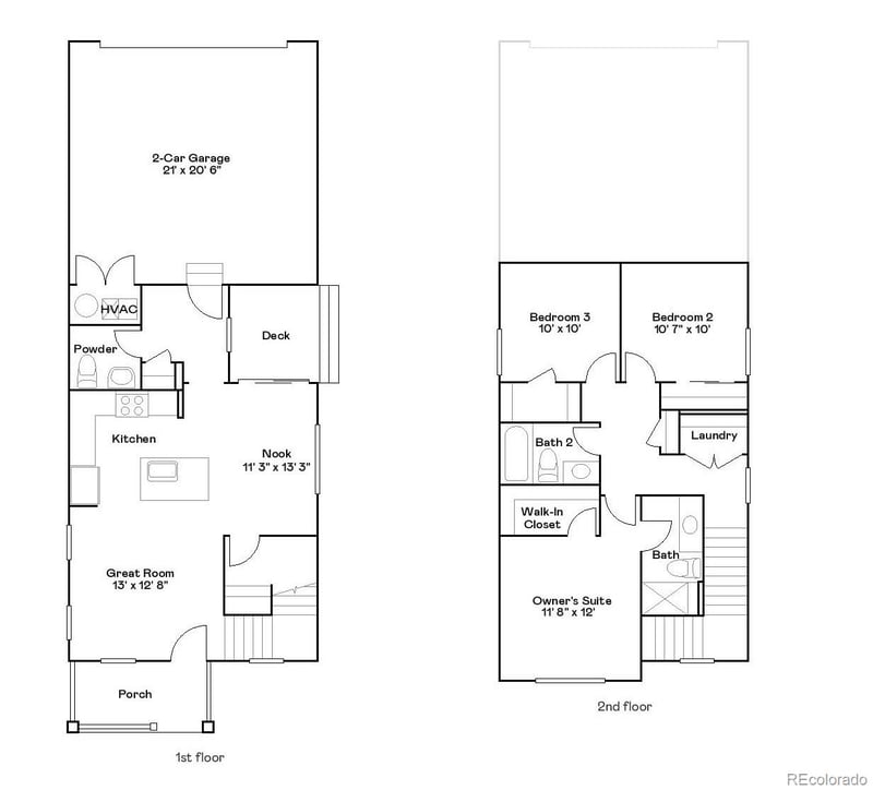 7913 Mounted Ranger Dr, Colorado Springs, CO 80908