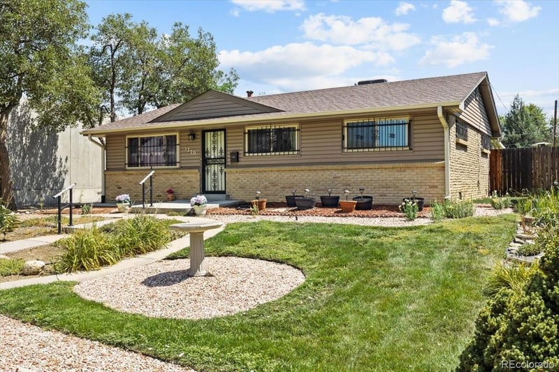 Home Worth Check