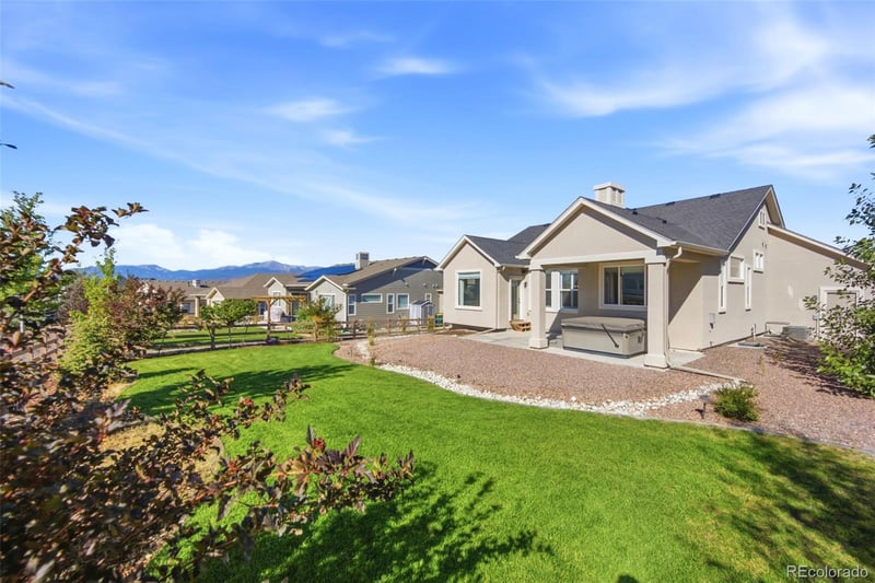 1951 Ruffino Dr, Colorado Springs, CO 80921