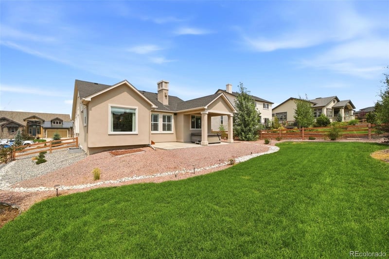 1951 Ruffino Dr, Colorado Springs, CO 80921