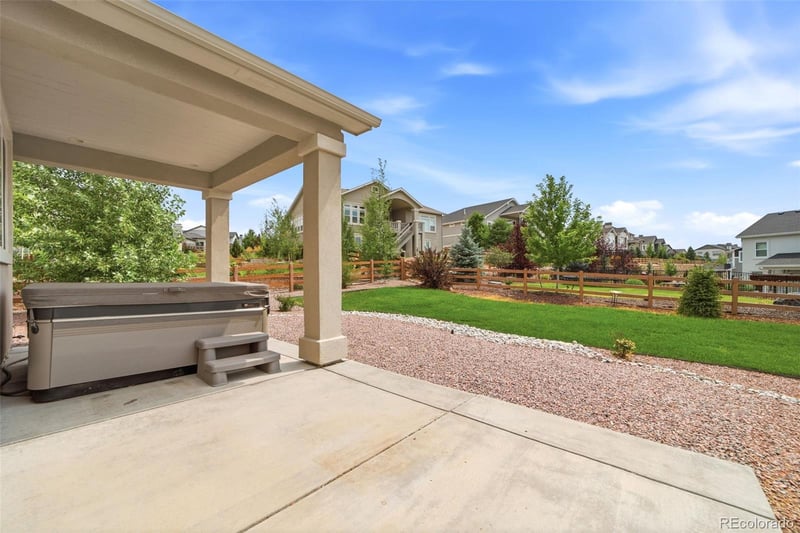 1951 Ruffino Dr, Colorado Springs, CO 80921