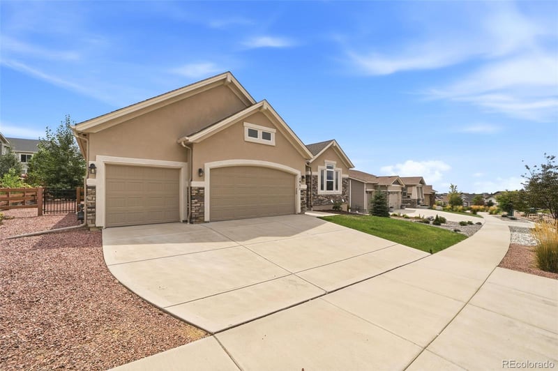 1951 Ruffino Dr, Colorado Springs, CO 80921
