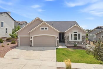 1951 Ruffino Dr, Colorado Springs, CO 80921
