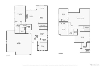 1951 Ruffino Dr, Colorado Springs, CO 80921
