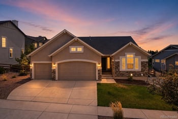 1951 Ruffino Dr, Colorado Springs, CO 80921