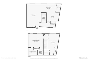 70 W 6th Ave #107, Denver, CO 80204