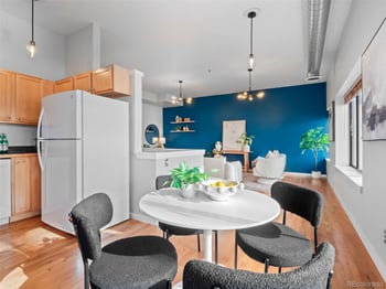 70 W 6th Ave #107, Denver, CO 80204