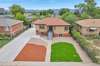 4823-4825 Eaton St, Denver, CO 80212