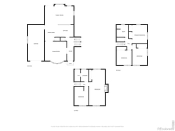 3860 Armer Ave, Boulder, CO 80305