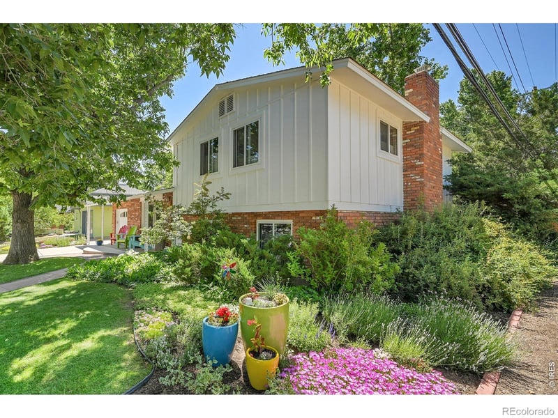 3860 Armer Ave, Boulder, CO 80305