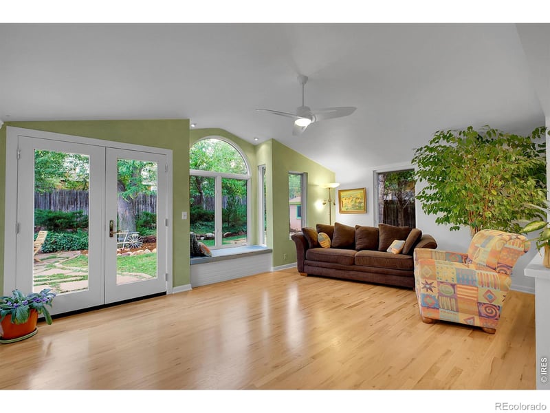 3860 Armer Ave, Boulder, CO 80305