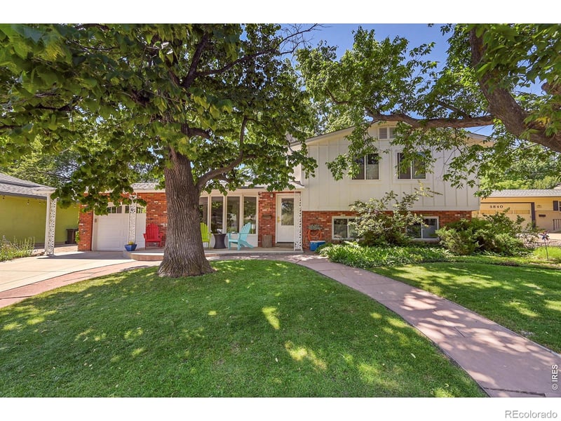 3860 Armer Ave, Boulder, CO 80305