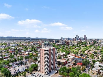 130 N Pearl St #501, Denver, CO 80203