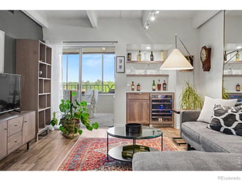 130 N Pearl St #501, Denver, CO 80203