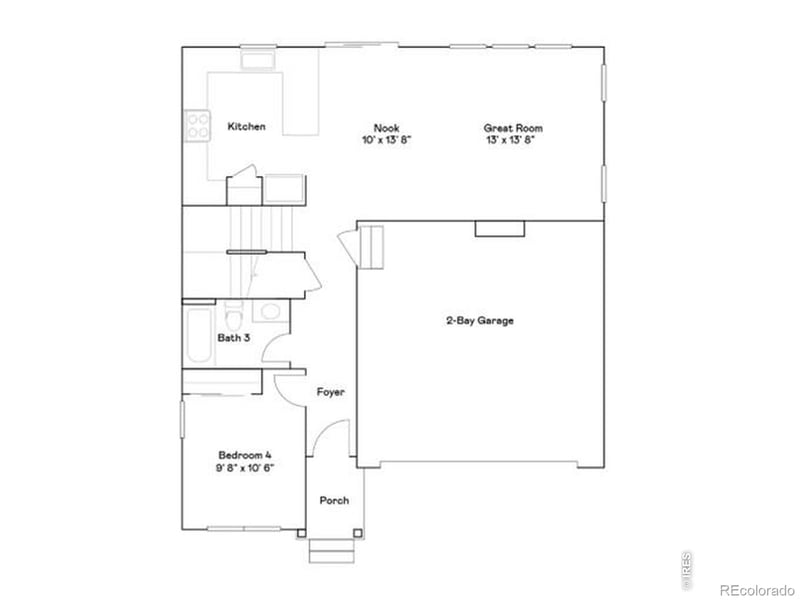 6118 Bream Pl, Loveland, CO 80538
