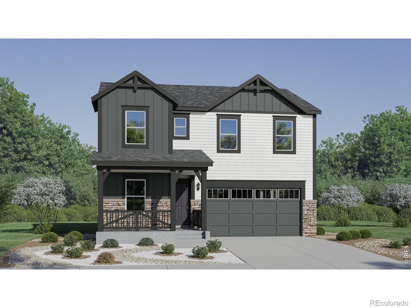 6118 Bream Pl, Loveland, CO 80538