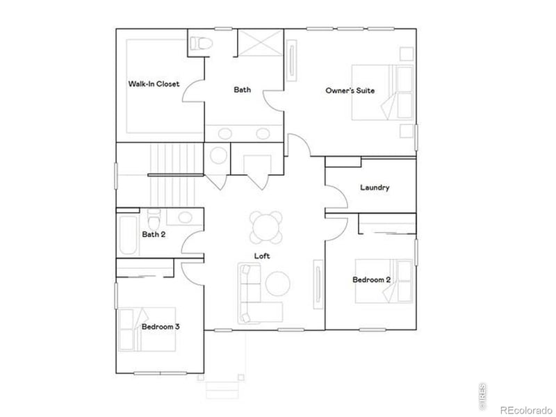 6118 Bream Pl, Loveland, CO 80538