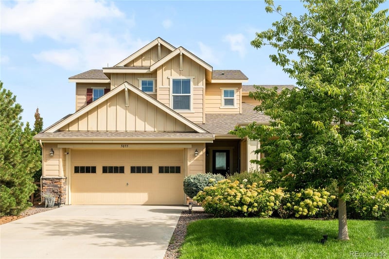 5055 W 108th Cir, Westminster, CO 80031