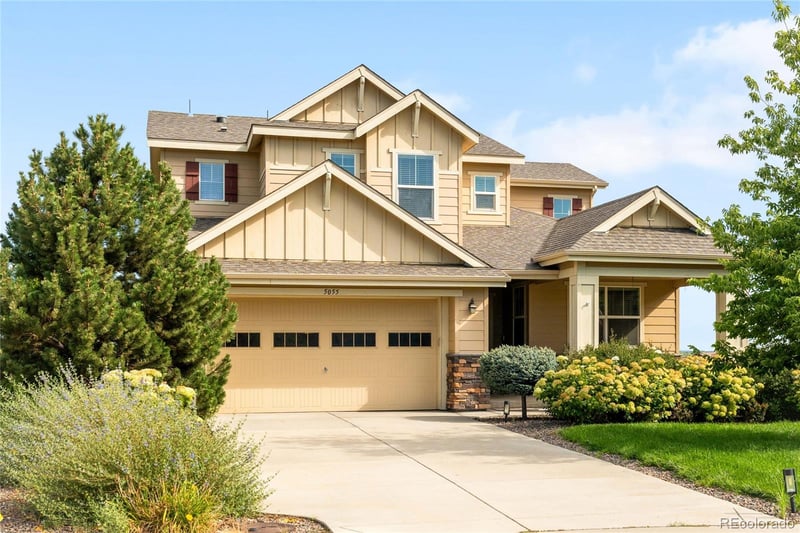 5055 W 108th Cir, Westminster, CO 80031