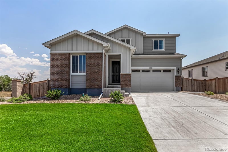 7128 E 116 Th Cir, Thornton, CO 80233