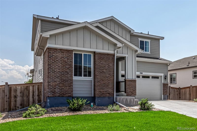 7128 E 116 Th Cir, Thornton, CO 80233