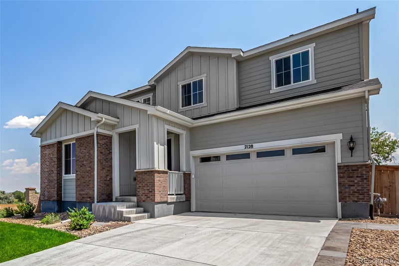 7128 E 116 Th Cir, Thornton, CO 80233