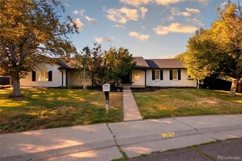 8659 E Kenyon Ave, Denver, CO 80237