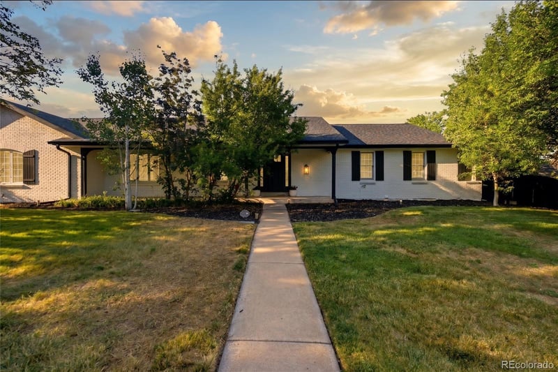 8659 E Kenyon Ave, Denver, CO 80237