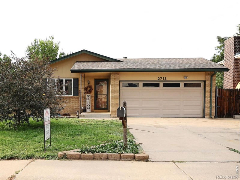 2713 19th St Rd, Greeley, CO 80634