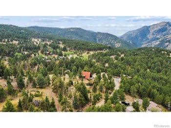 118 Crooked Spur, Boulder, CO 80302