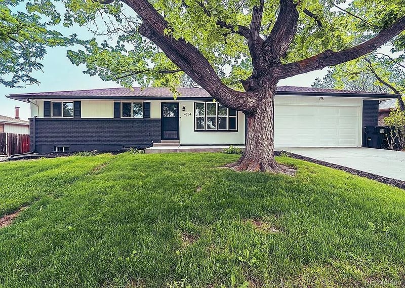 4854 S Parfet St, Littleton, CO 80127