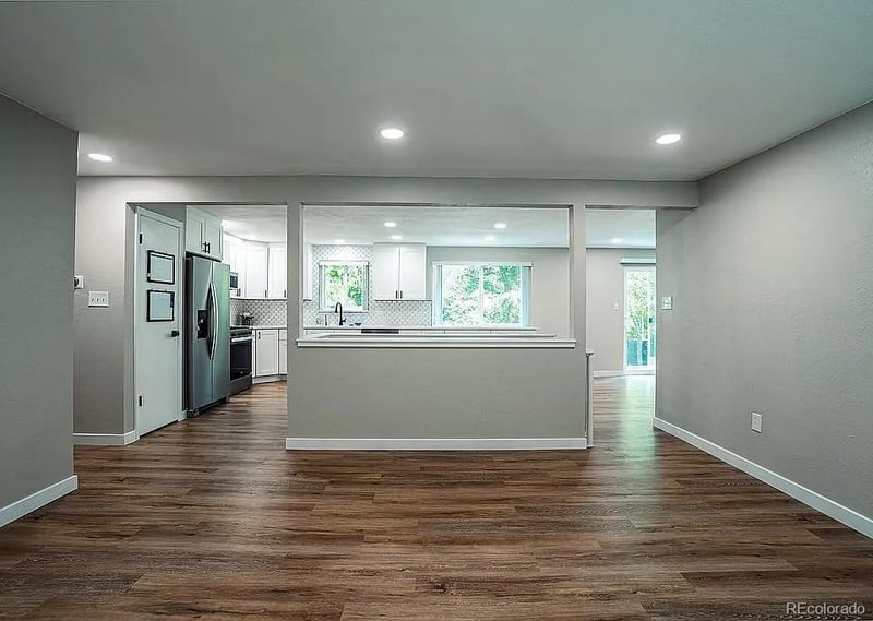 4854 S Parfet St, Littleton, CO 80127