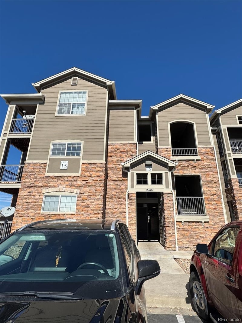 1425 Blue Sky Cir #15-204, Erie, CO 80516