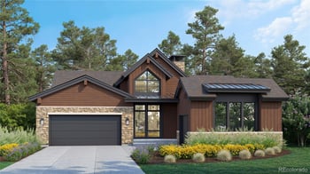 8055 Painted Pine St, Parker, CO 80134