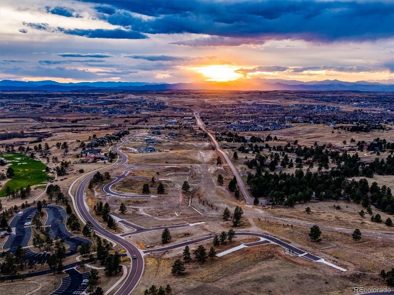 8055 Painted Pine St, Parker, CO 80134