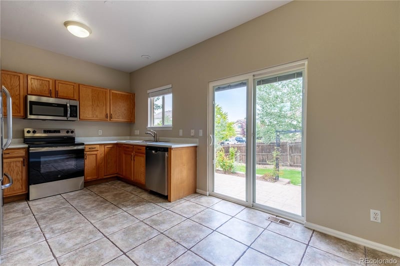 3750 S Quemoy Way, Aurora, CO 80018