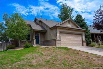 3750 S Quemoy Way, Aurora, CO 80018
