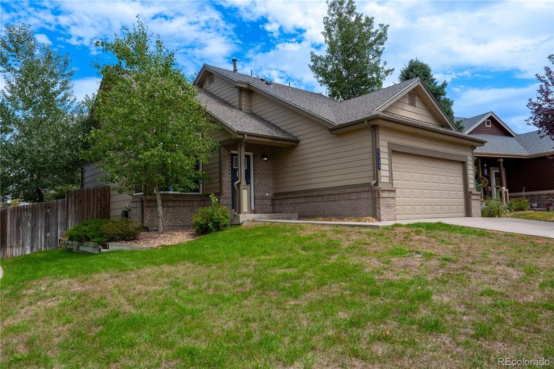 3750 S Quemoy Way, Aurora, CO 80018