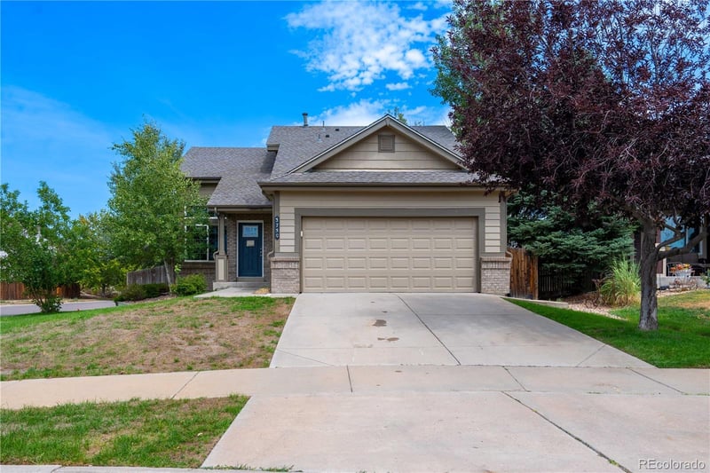 3750 S Quemoy Way, Aurora, CO 80018