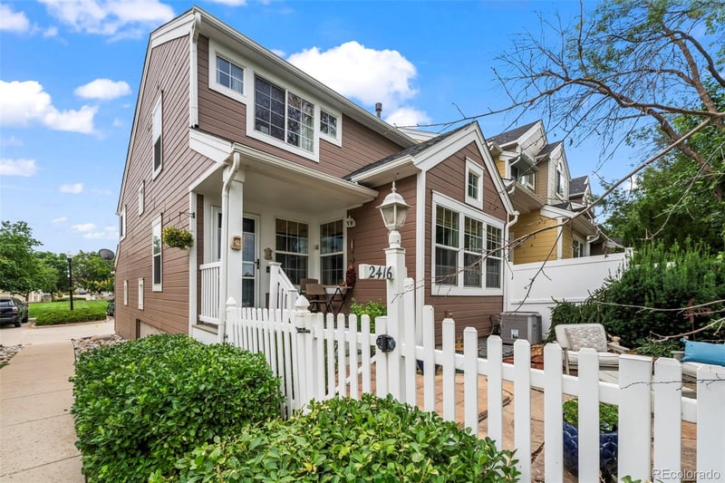 2416 Concord Cir, Lafayette, CO 80026