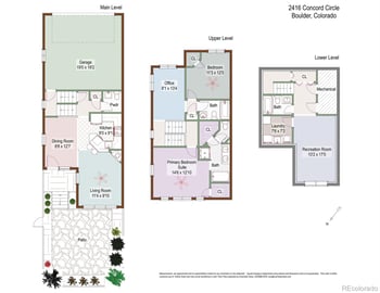 2416 Concord Cir, Lafayette, CO 80026