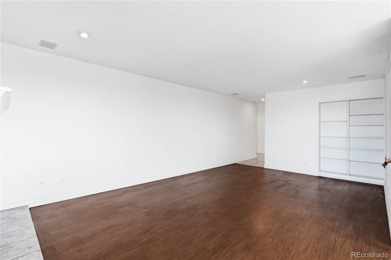 130 N Pearl St #1404, Denver, CO 80203