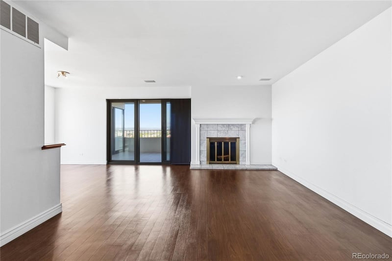 130 N Pearl St #1404, Denver, CO 80203