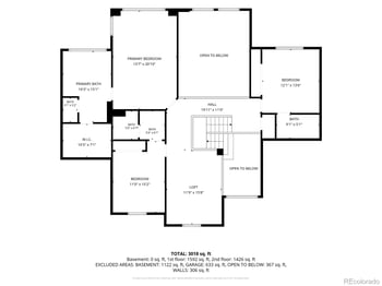 17029 W 68th Pl, Arvada, CO 80007