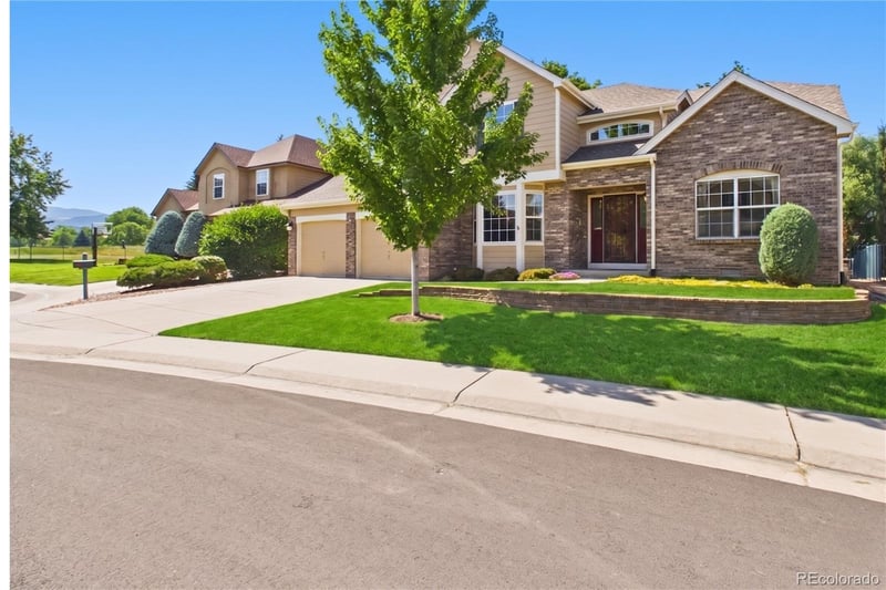 17029 W 68th Pl, Arvada, CO 80007