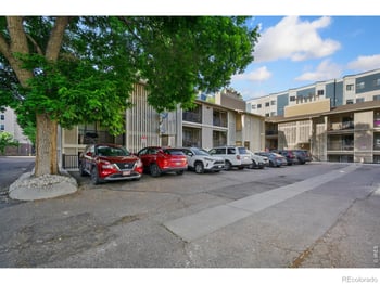 1209 W Plum St #A-2, Fort Collins, CO 80521